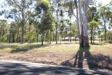 Property photo of 55 Hewett Drive Regency Downs QLD 4341