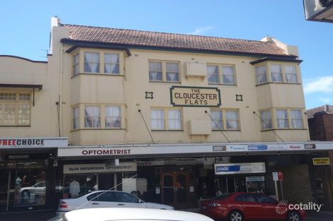 17/128-132 Katoomba St, Katoomba, NSW 2780