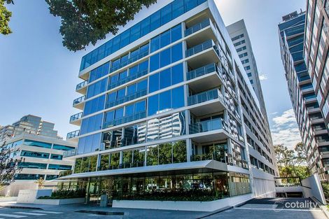 908/499 St Kilda Rd, Melbourne, VIC 3004