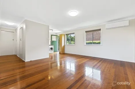 3/56 Sackville St, Greenslopes, QLD 4120