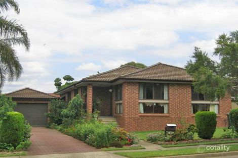 24 Bougainville Ave, Bossley Park, NSW 2176