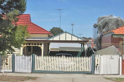 Property photo of 1/106 Epsom Road Ascot Vale VIC 3032