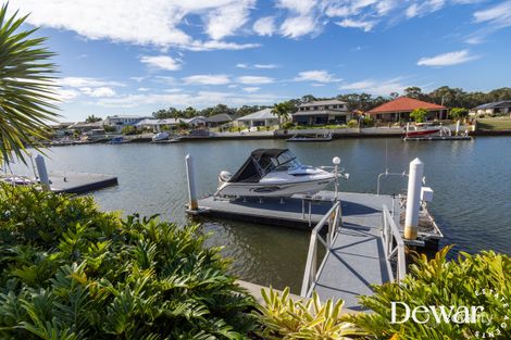 Property photo of 83 Pentas Drive Bongaree QLD 4507