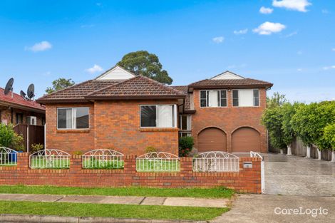 Property photo of 5 Sullivan Street Fairfield West NSW 2165