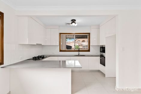 Property photo of 5 Sullivan Street Fairfield West NSW 2165