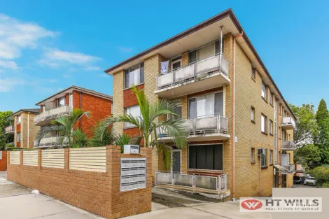 Property photo of 10/68 Park Road Hurstville NSW 2220