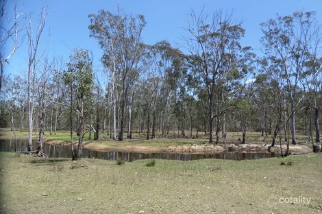 Property photo of 9 Balaam Hill Road Spring Creek QLD 4343