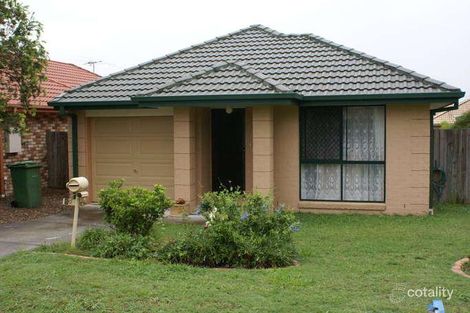 Property photo of 50 Lamington Place Loganholme QLD 4129