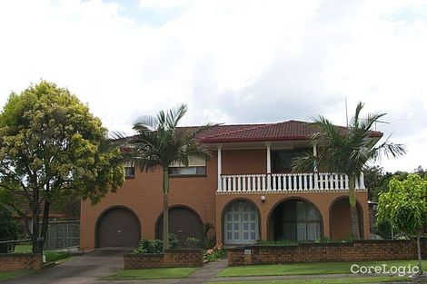 Property photo of 16 Agravain Street Carindale QLD 4152