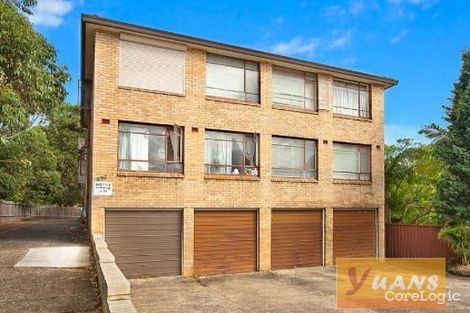 Property photo of 2/297-299 King Georges Road Roselands NSW 2196