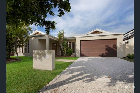 5 Fitzroy Ct, Parrearra, QLD 4575