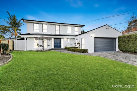 Property photo of 2 Franklin Court Glen Waverley VIC 3150