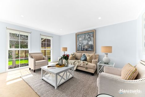 Property photo of 2 Franklin Court Glen Waverley VIC 3150