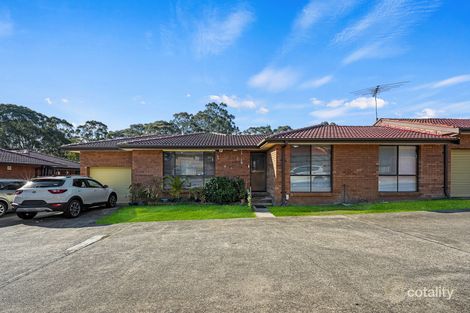 8/4 Mary St, Macquarie Fields, NSW 2564