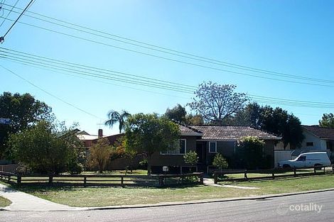36 Currong Way, Nollamara, WA 6061