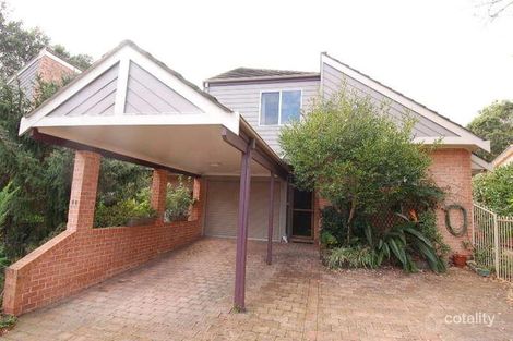 20/30-34 Greenoaks Ave, Cherrybrook, NSW 2126