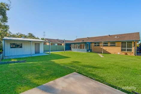 Property photo of 29 Murson Crescent North Haven NSW 2443