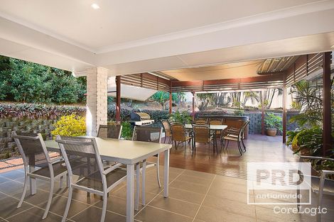 Property photo of 4 Joy Street Goonellabah NSW 2480