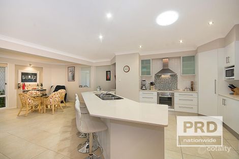 Property photo of 4 Joy Street Goonellabah NSW 2480