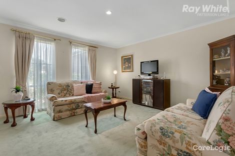 Property photo of 40 Lord Rodney Drive Patterson Lakes VIC 3197
