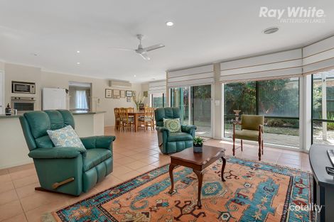 Property photo of 40 Lord Rodney Drive Patterson Lakes VIC 3197