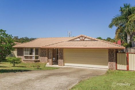 Property photo of 4 Chiffley Place Arundel QLD 4214