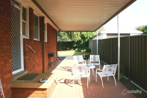 Property photo of 25 Brooks Street Macquarie Fields NSW 2564