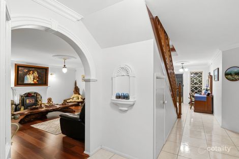 Property photo of 99 Lake Eyre Crescent Parkinson QLD 4115