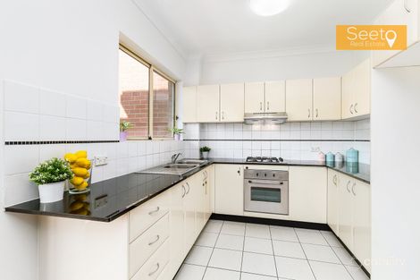 Property photo of 5/46-48 Marlborough Road Homebush West NSW 2140