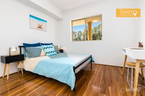 Property photo of 5/46-48 Marlborough Road Homebush West NSW 2140