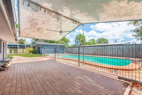 Property photo of 140 Dillon Street Westcourt QLD 4870