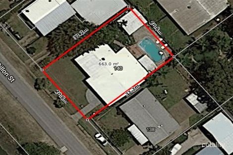 Property photo of 140 Dillon Street Westcourt QLD 4870