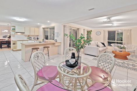 Property photo of 60 Ingluna Circuit Eight Mile Plains QLD 4113