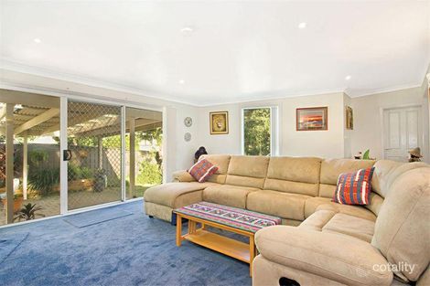 Property photo of 8 Junction Road Heathcote NSW 2233