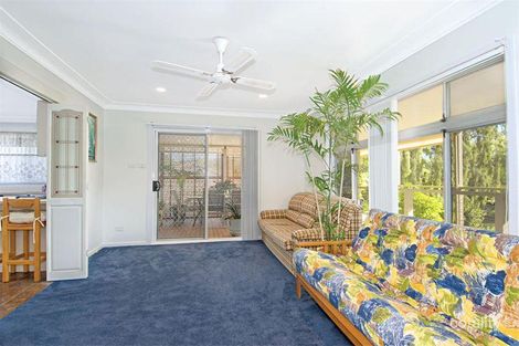 Property photo of 8 Junction Road Heathcote NSW 2233
