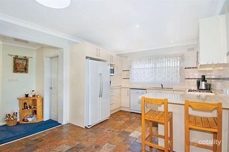 Property photo of 8 Junction Road Heathcote NSW 2233