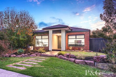 Property photo of 1 Paratea Lane Cranbourne North VIC 3977