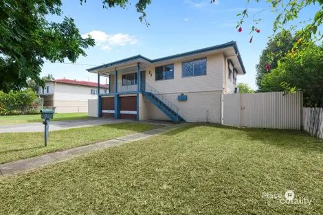 Property photo of 33 Gillies Zillmere QLD 4034