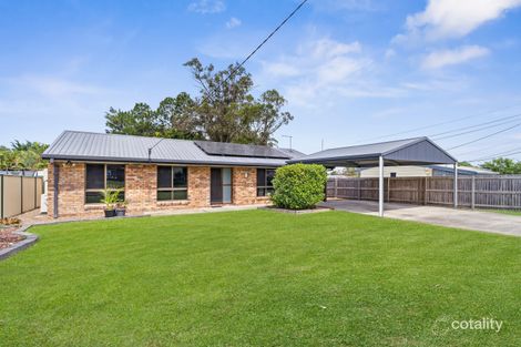 Property photo of 50 Galahad Street Marsden QLD 4132