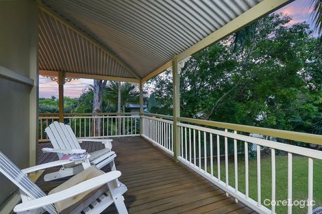 Property photo of 27 Weston Street Zillmere QLD 4034