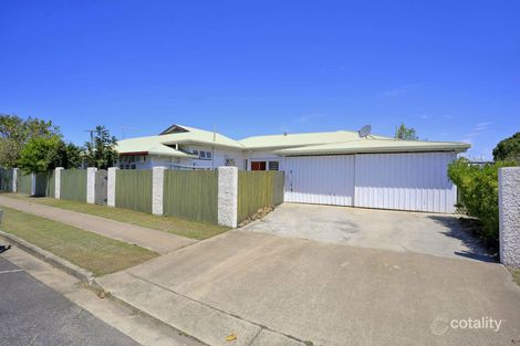 Property photo of 39 Branyan Street Bundaberg West QLD 4670
