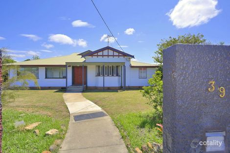 Property photo of 39 Branyan Street Bundaberg West QLD 4670