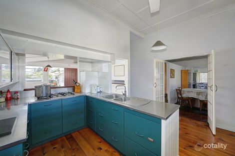 Property photo of 39 Branyan Street Bundaberg West QLD 4670