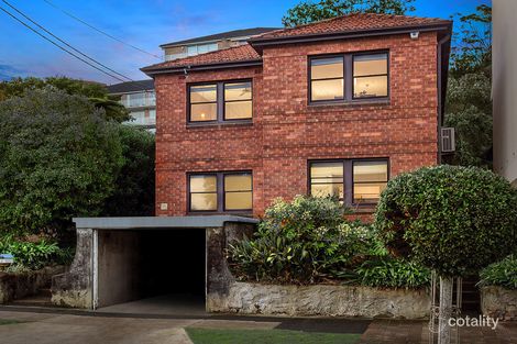 Property photo of 1/12 Cammeray Road Cammeray NSW 2062