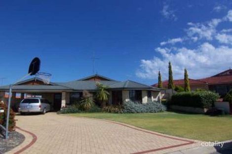 13 Rosebud Pl, Halls Head, WA 6210