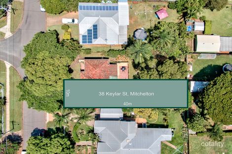 38 Keylar St, Mitchelton, QLD 4053