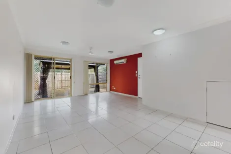 Property photo of 1/64 Fleet Drive Kippa-Ring QLD 4021