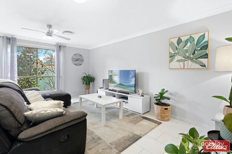 Property photo of 7/11 Barlow Street Cambridge Park NSW 2747