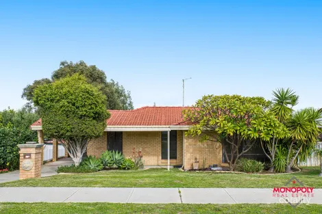 Property photo of 47A Whitfield Drive Two Rocks WA 6037
