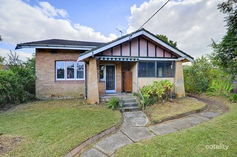 Property photo of 41 Galston Road Hornsby NSW 2077